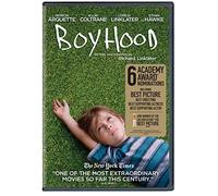 Boyhood