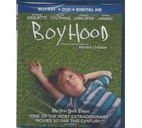Boyhood (Bn) – Blu-ray – Edizione Stati Uniti (2 Blu-ray)