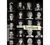 Boyhood (Criterion Collection)