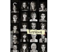 Boyhood (Criterion Collection)