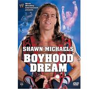 Boyhood Dream - Boyhood Dream