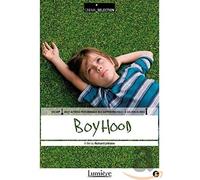 Boyhood (DVD)
