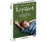 Boyhood (DVD) Coltrane, Ellar, Arquette, Patricia, Hawke, Ethan