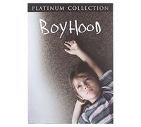Boyhood [DVD] (IMPORT) (Pas de version française)