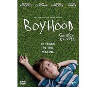Boyhood (DVD) Patricia Arquette