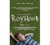 Boyhood (Ex-Rental)
