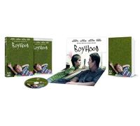 Boyhood Limited Edition Blu-ray