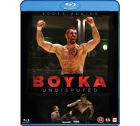 Boyka: Undisputed 4 (Blu-ray Region B) Scott Adkins, Teodora Duhovnikova
