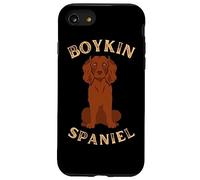 Boykin Spaniel | Amante dei cani Custodia per iPhone SE (2020) / 7 / 8