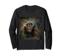 Boykin Spaniel Spazio Maglia a Manica