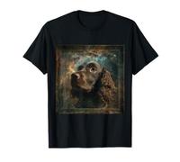 Boykin Spaniel Spazio Maglietta