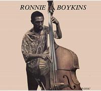 Boykins Ronnie - The Will Come, Is Now