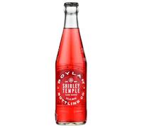 Boylan Soda Shirley Temple - 12 FO (confezione da 2)