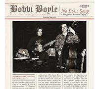 BOYLE, BOBBI - NO LOVE SONG