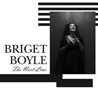 Briget Boyle The Next Line (Vinyl LP) 12" Album