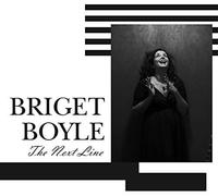 Boyle, Briget - Next Line