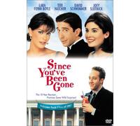 Boyle/Hatcher/Schwimmer - Since You Ve Been Gone