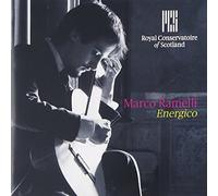 Boyle Rory - Energico, Opere Per Chitarra - Partita A