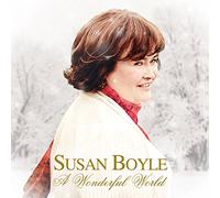 Boyle Susan - A Wonderful World