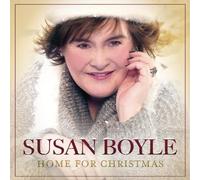 Susan Boyle Home for Christmas (CD) Album