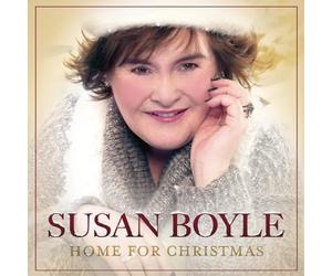 Boyle Susan - Home For Christmas
