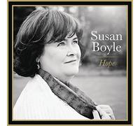 Boyle Susan – Hope – Legacy