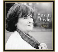 Boyle, Susan - Hope