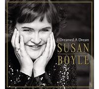 Boyle Susan - I Dreamed A Dream