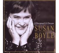 Boyle,Susan - I Dreamed a Dream
