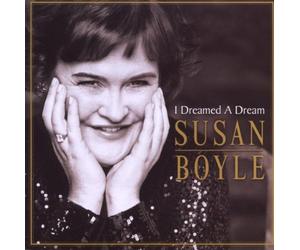 Boyle,Susan - I Dreamed a Dream