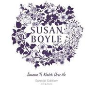Boyle, Susan - Someone To Watch Over Me