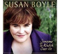 Boyle, Susan - Someone To Watch Over Me