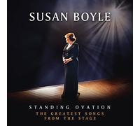Boyle Susan - Standing Ovation - The Greatest Songs From The Stage