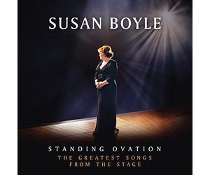 Boyle Susan - Standing Ovation - The Greatest Songs From The Stage