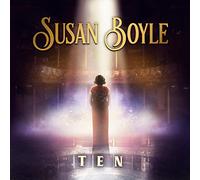 Boyle, Susan - Ten
