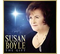 The Gift - Susan Boyle (Audio Cd)