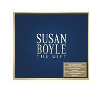 Susan Boyle - THE GIFT (ED. LUXE)
