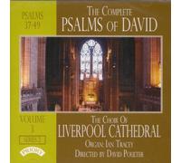 Boyle/ Webb/ Aston - Complete Psalms Of David 3