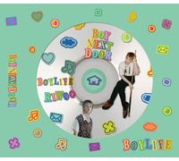 Boylife - Riwoo Edition