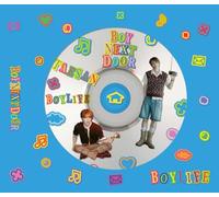 Boylife - Taesan Edition