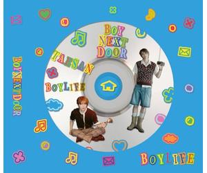 Boylife - Taesan Edition