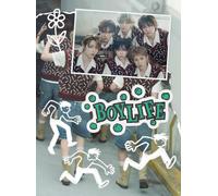 Boynextdoor – Boylife – CD – Type B