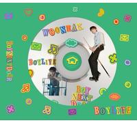 Boylife - Woonhak Edition