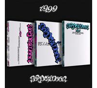 BOYNEXTDOOR 19.99 3° Album EP 3 Ver SET/3 CD+6 libri+9 schede+3 foto+3 poster...