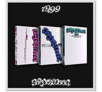 BOYNEXTDOOR 19.99 3° EP Album (Nice Ver.) [Versione standard]