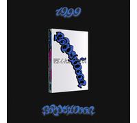 BOYNEXTDOOR 19.99 (DANGEROUS Ver.) (CD) Album