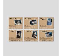 BOYNEXTDOOR - 1st EP WHY Letter ver. CD (Random ver.)