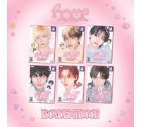 BOYNEXTDOOR - 1st STUDIO ALBUM 'HOME'