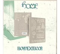 BOYNEXTDOOR - 1st STUDIO ALBUM 'HOME'