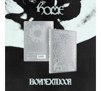 BOYNEXTDOOR - BOYNEXTDOOR 1st STUDIO ALBUM 'HOME'